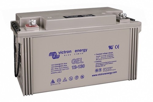 Batterie camping car - , victron