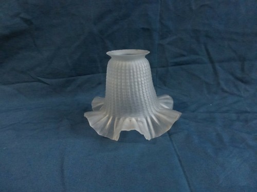 Applique tulipe - applique,
