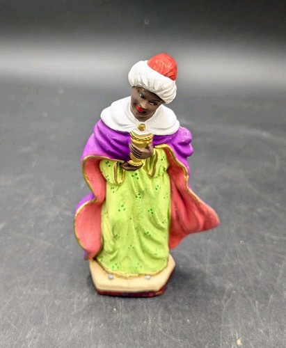 Ancien santon roi - mage, jacques