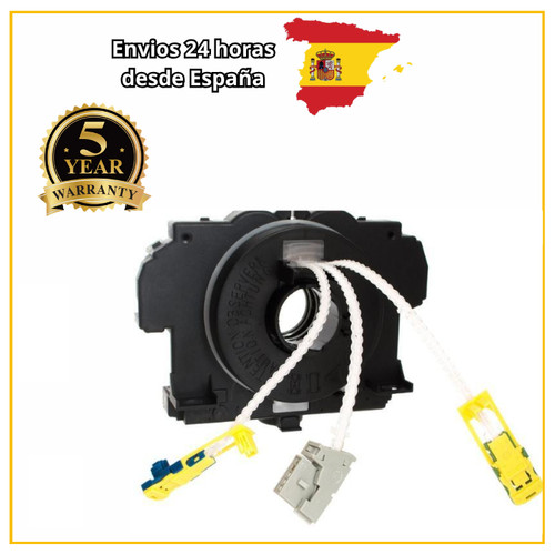 Bague airbag pour citroën - pour,