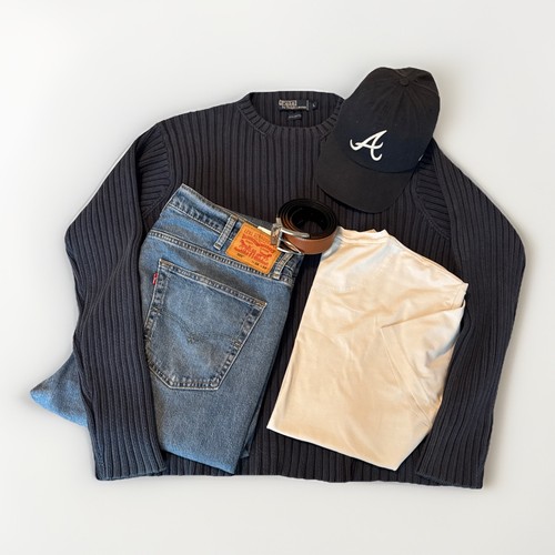 Vintage ralph lauren polo - ralph,