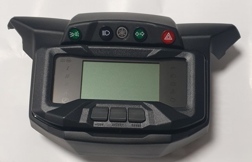 Support compteur vitesse - compteur,