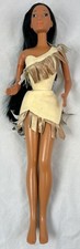 Poupée disney pocahontas - poupée,