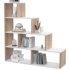 Bibliothèque escalier LINA