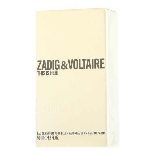 Zadig voltaire est elle - voltaire,,