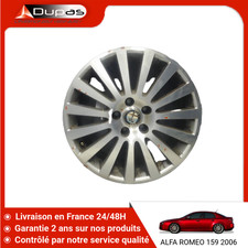 🇫🇷 JANTE ALUMINIUM ALFA