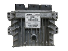 Contrôleur Moteur K9K (892)