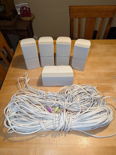 Bose lifestyle double - bose,
