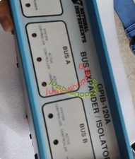 1PCS Used National Instruments