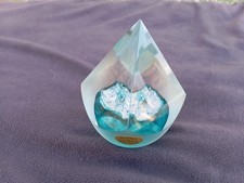 PRESSE PAIER EN CRISTAL