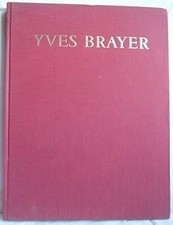 YVES BRAYER PAR JEAN GIONO