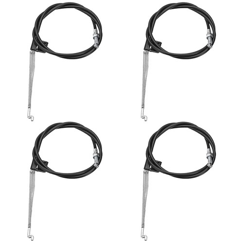 Pcs cable pour fauteuil - 4,