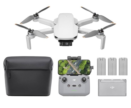 Drone dji mini - dji,
