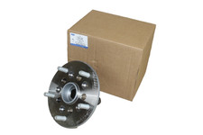 Original Hub Avec Coussinet Avant 1 Pièce Ford Transit Tourneo Custom 2521988