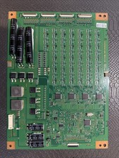 Carte inverter / Led driver board Sony  17ST064A-A01 - TV KD-55XE9305