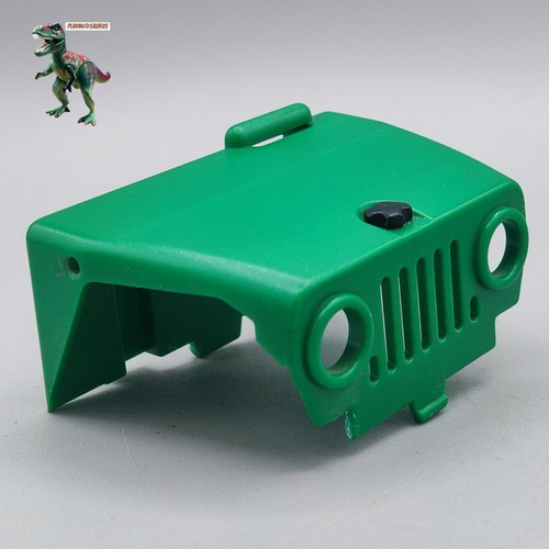 Playmobil 3140 3232 - , vert