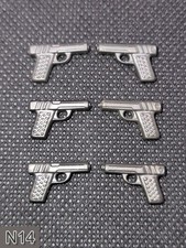 Playmobil - Armes : Pistolets