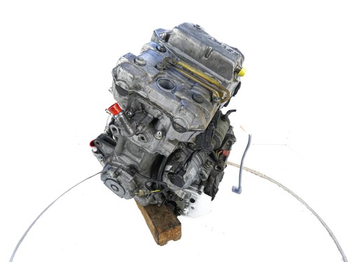 Moteur honda cbr f - (honda, sc25