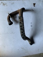 collecteur d'échappement