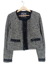 SINéQUANONE Blazer en maille