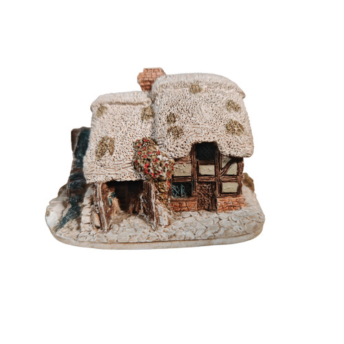 Lilliput lane watermill 1985 - lane,