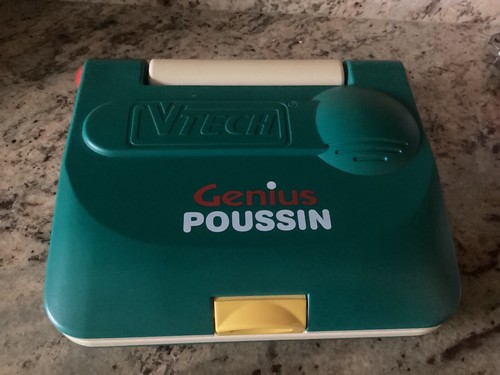 Ordinateur éducatif pour
