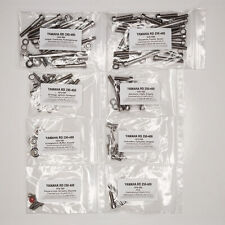 YAMAHA RD 250 400 1976-1980