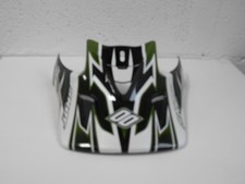 VISIERE CASQUETTE CASQUE