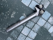 Tige De Selle JPR 26.2mm /