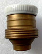 Douille E27 Pas de 16 N°1