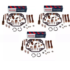 Kit réparation carburateur