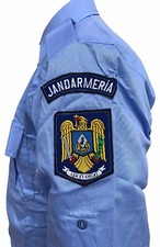 RARE - Belle chemise manches