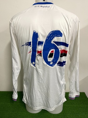 Maillot sampdoria jeunesse - sampdoria,