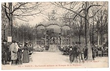 CPA 54 - NANCY (Meurthe et