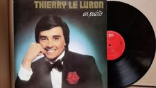 Thierry Le Luron ‎– En