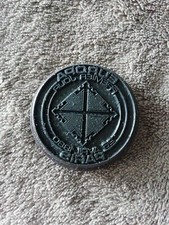 Tampon Cachet PTT Poste Europa