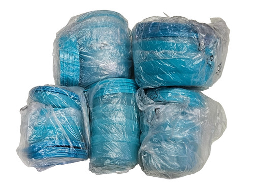 Tupperware container blue - tupperware®,