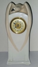 PETITE PENDULE ART NOUVEAU