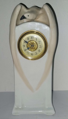 Petite pendule art - petite,