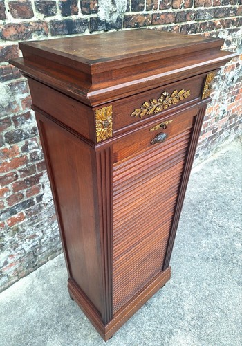 Meuble notaire napoléon - meuble, de