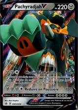 carte pokemon jumbo