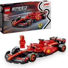 🏎️ LEGO Speed Champions
