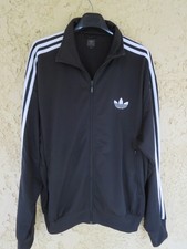 Veste ADIDAS FIREBIRD rétro