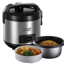 Cuiseur de Riz [2en1 - Simple