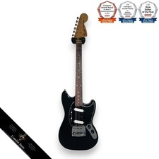 Guitare électrique Fender