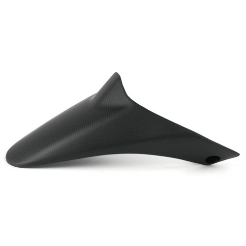 100 carbone garde boue - carbone,
