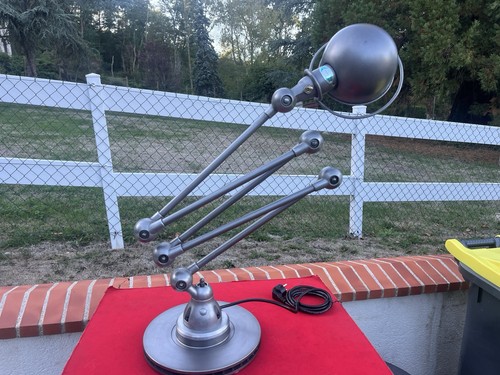 Lampe bras jielde - lampe,