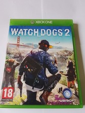 Watchdogs 2 Xbox One vf fr