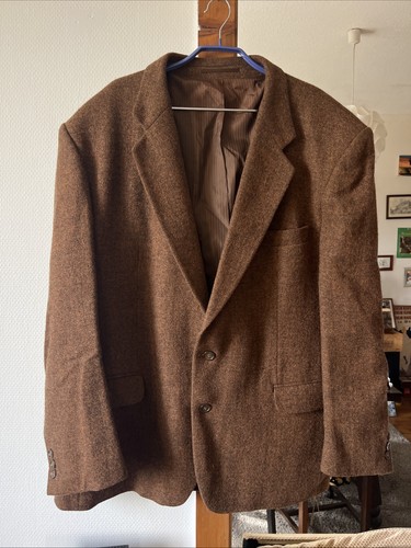 Vintage veste blazer devred - veste,