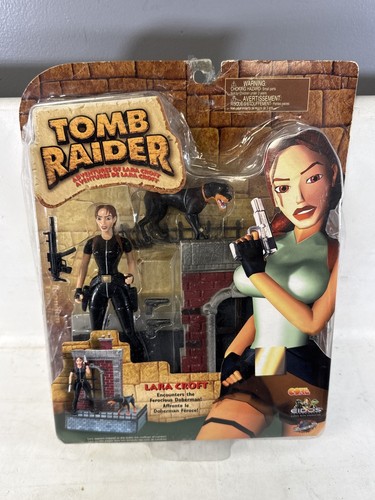 Lara croft tomb raider - lara,